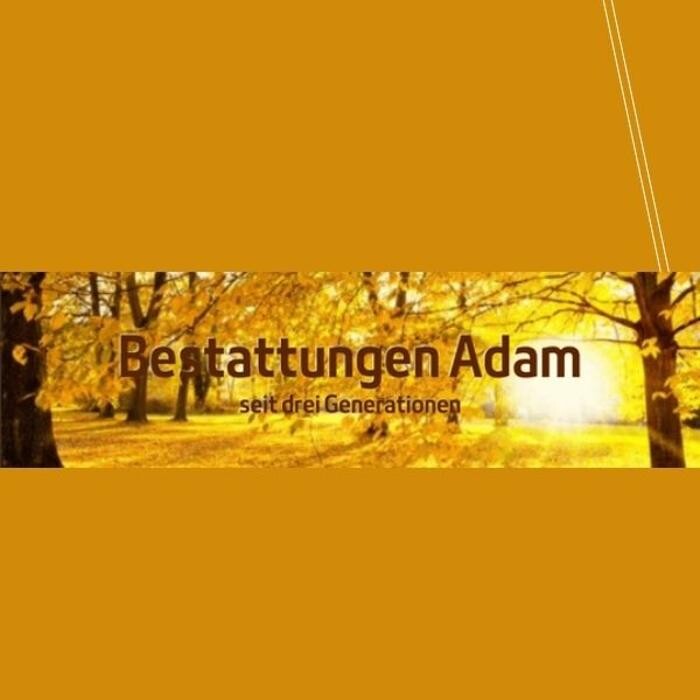 Bilder Bestattungsinstitut Oliver Adam