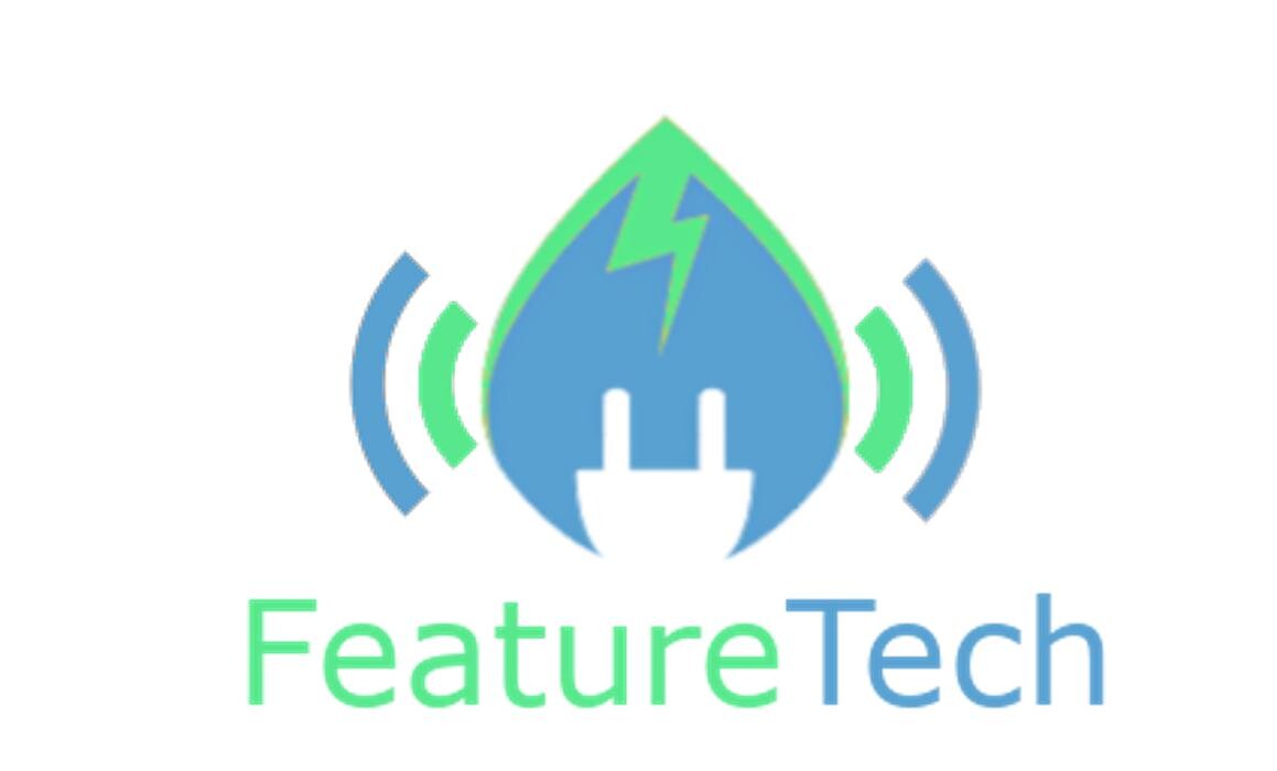 Featurtech Logo