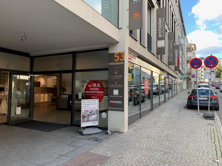 Bilder Marquardt Küchen