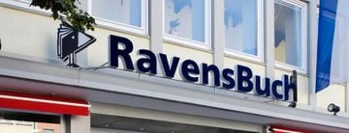 Bilder RavensBuch Osiander Ravensburg