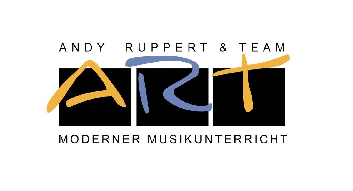 A-R-T Moderner Musikunterricht Logo