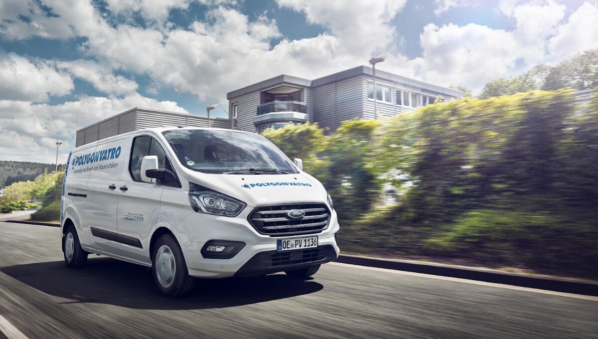 Bilder POLYGON Deutschland GmbH