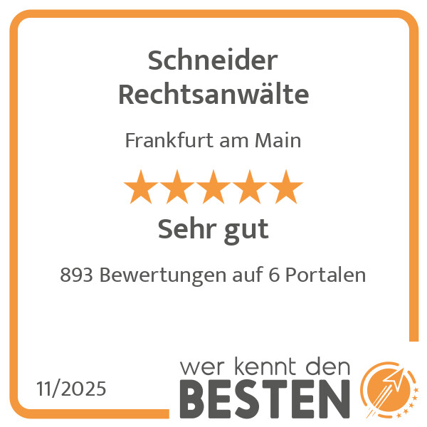 Bilder Schneider Rechtsanwälte