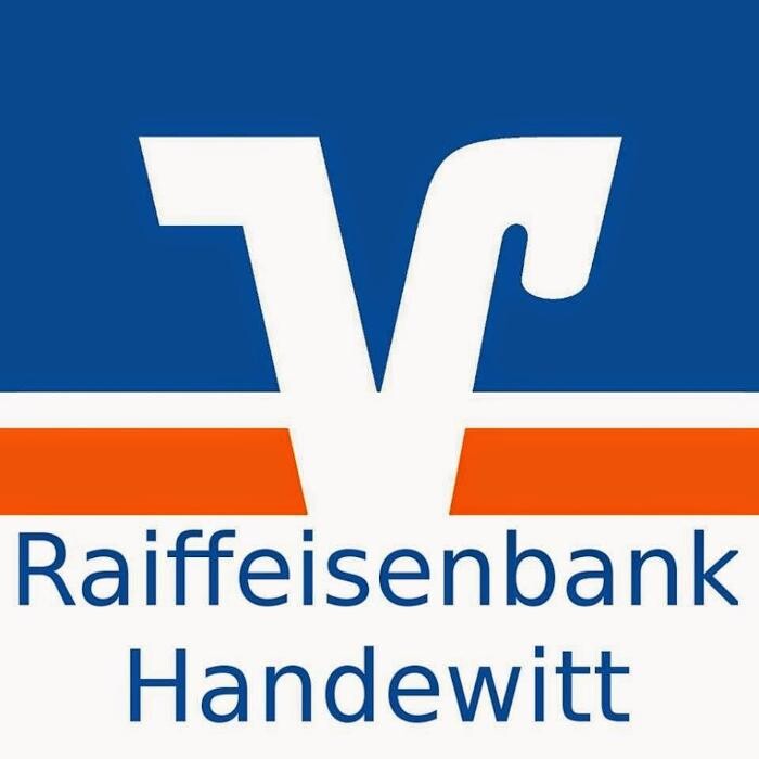 Bilder Geldautomat, VR Bank Schleswig-Holstein Mitte eG, Niederlassung Raiffeisenbank Handewitt