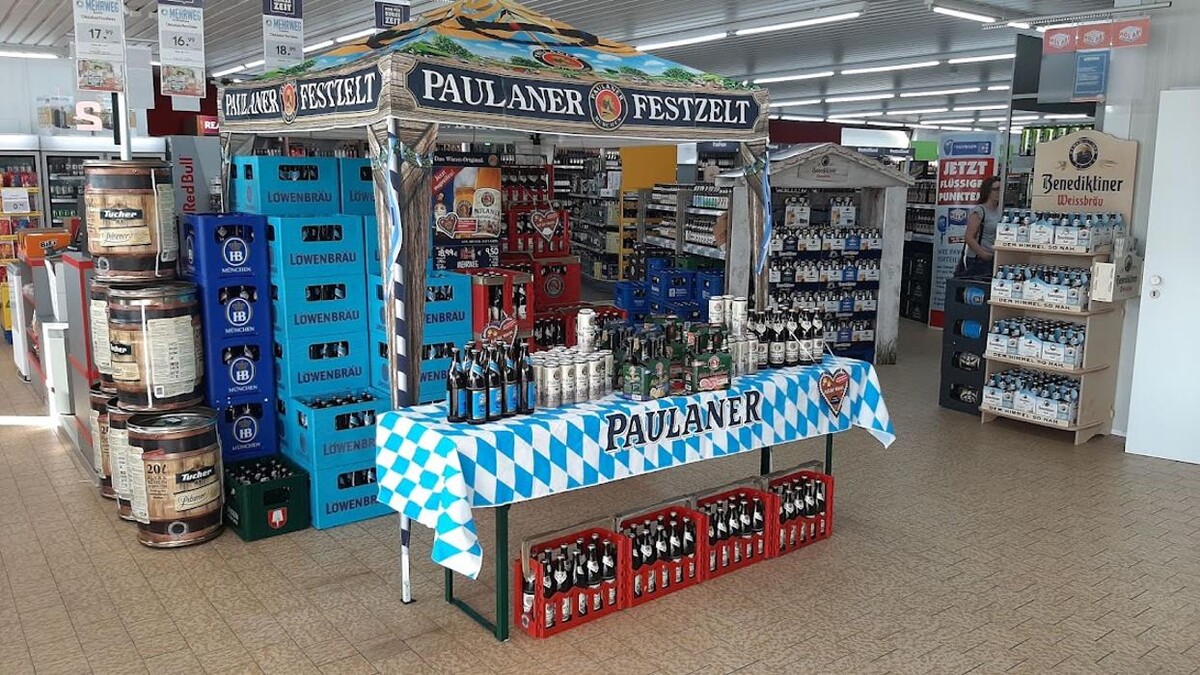 Bilder HOL'AB! Getränkemarkt - Getränkevertrieb Breuer GbR