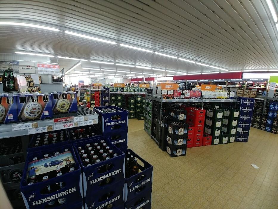 Bilder HOL'AB! Getränkemarkt - Getränkevertrieb Breuer GbR