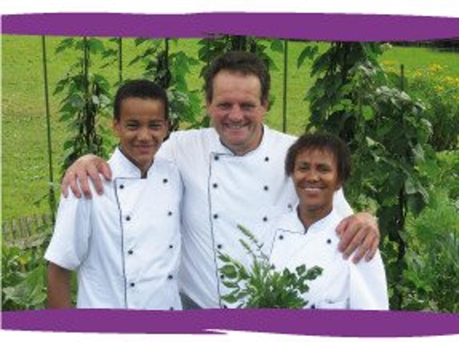Bilder Partyservice Bouquet Garni