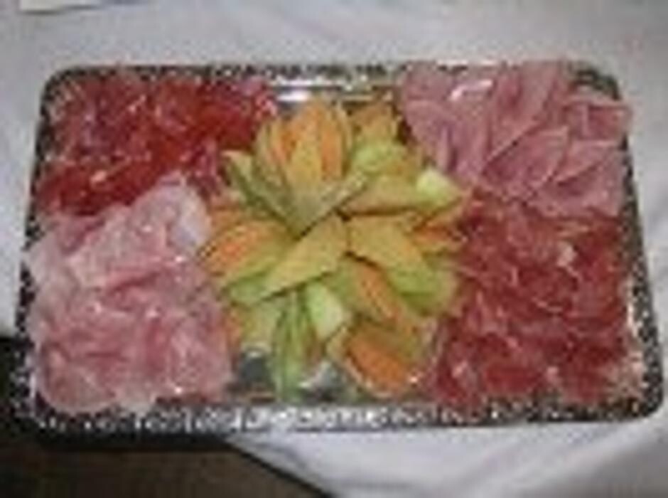 Bilder Partyservice Bouquet Garni