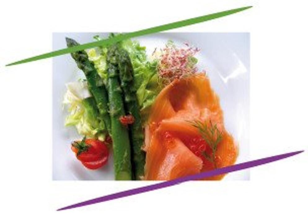 Bilder Partyservice Bouquet Garni