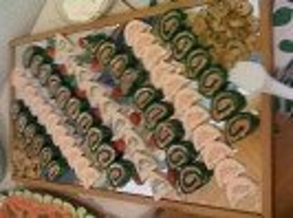 Bilder Partyservice Bouquet Garni