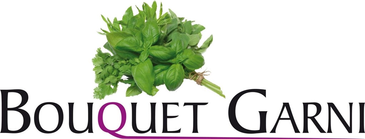 Partyservice Bouquet Garni Logo