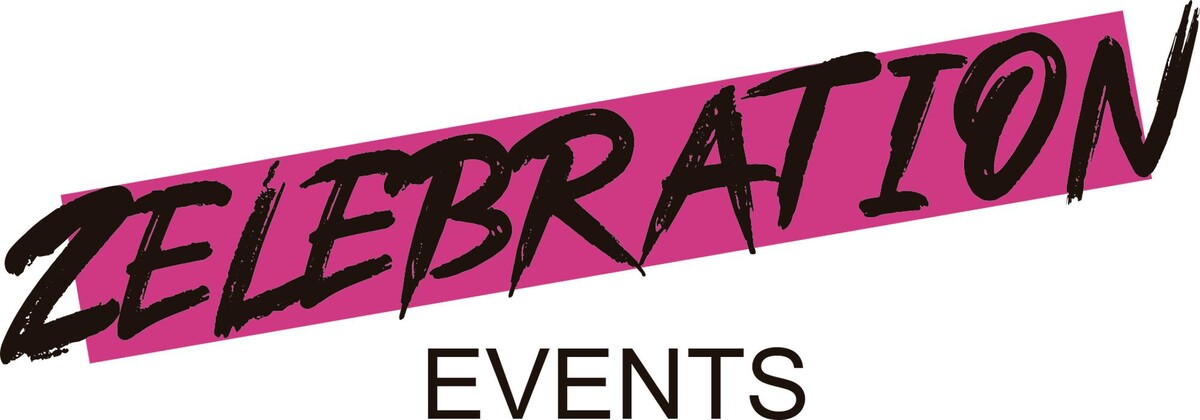 Zelebration Events Logo