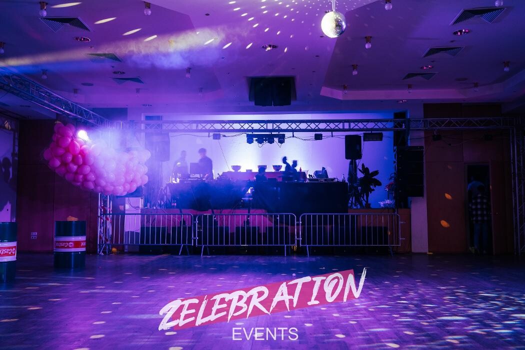 Bilder Zelebration Events
