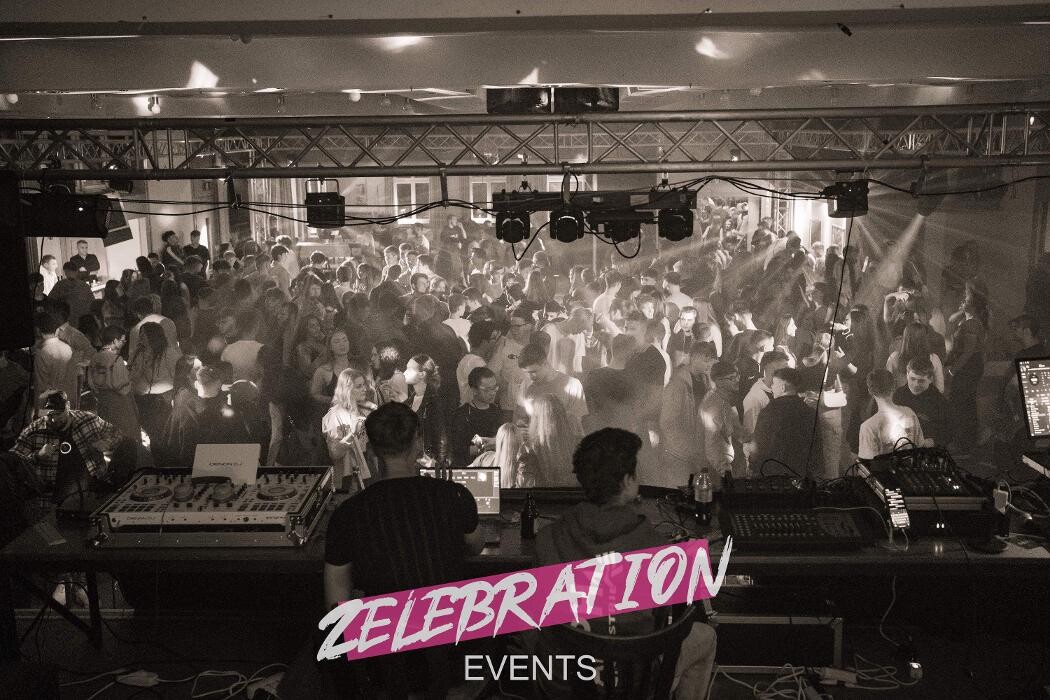 Bilder Zelebration Events