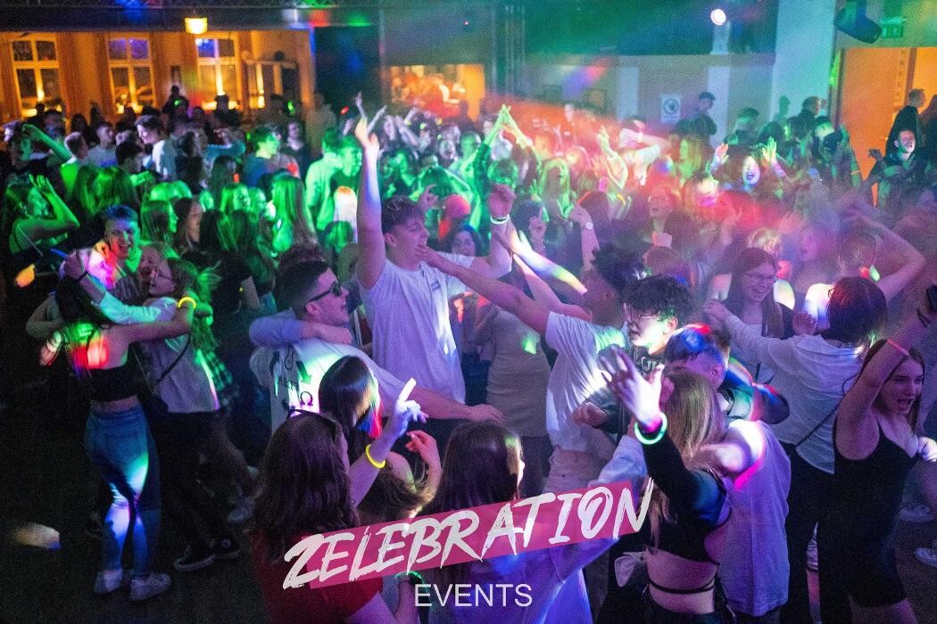 Bilder Zelebration Events