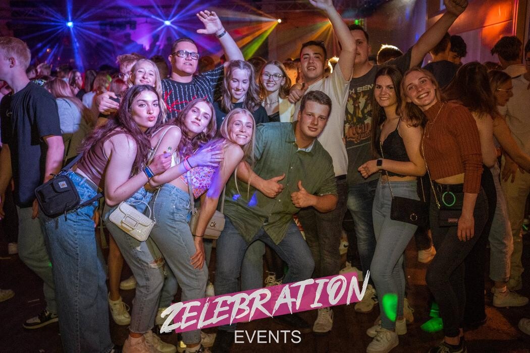 Bilder Zelebration Events