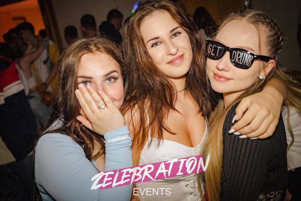 Bilder Zelebration Events