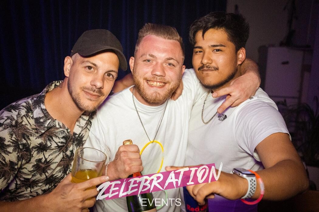 Bilder Zelebration Events