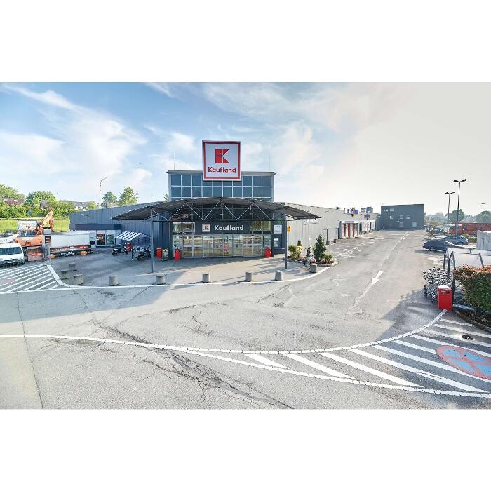 Bilder Kaufland Dörfles-Esbach