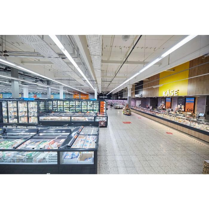 Bilder Kaufland Dörfles-Esbach