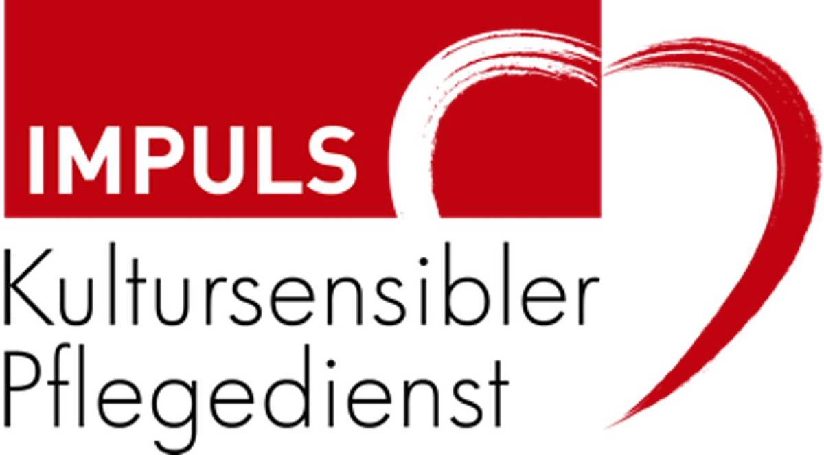 Kultursensibler Pflegedienst Impuls Logo