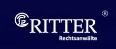 RITTER Rechtsanwälte Logo