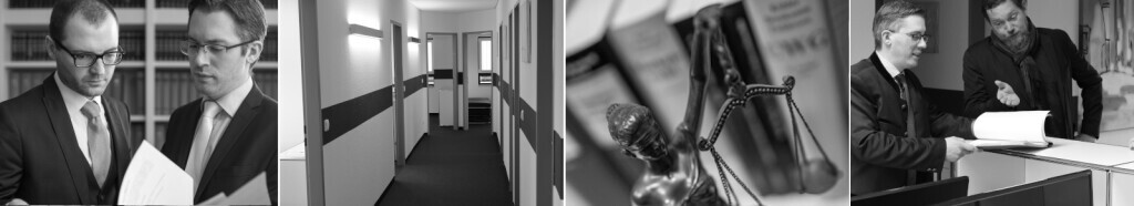 Bilder RITTER Rechtsanwälte