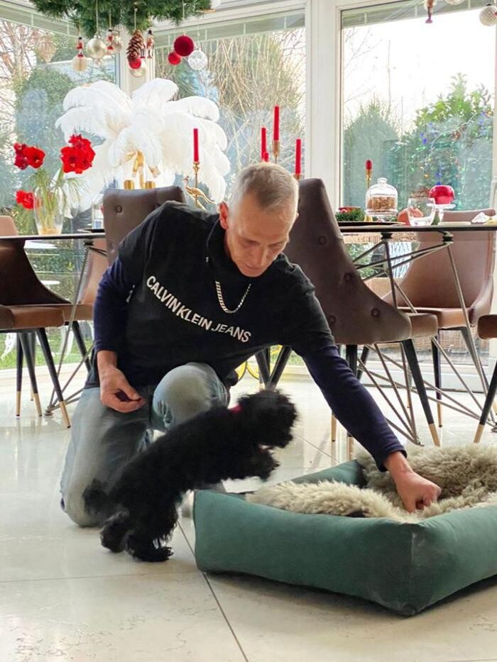 Bilder Guido Bauer Hundetrainer & Verhaltensberater