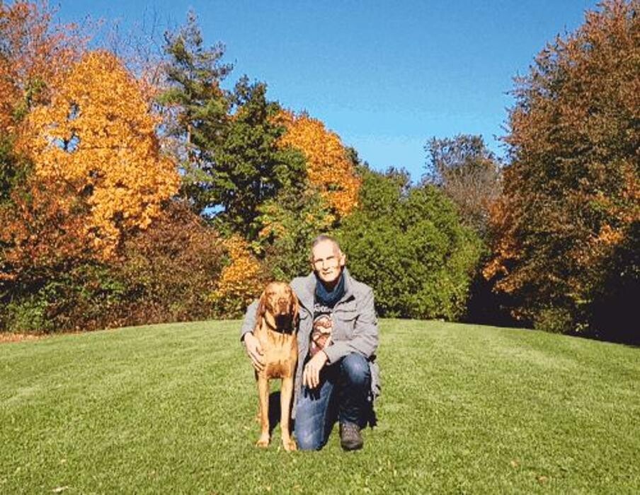 Bilder Guido Bauer Hundetrainer & Verhaltensberater