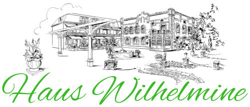 Stiftung Haus Wilhelmine Logo