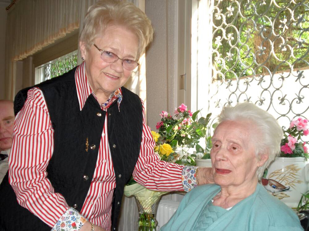 Bilder Stiftung Haus Wilhelmine