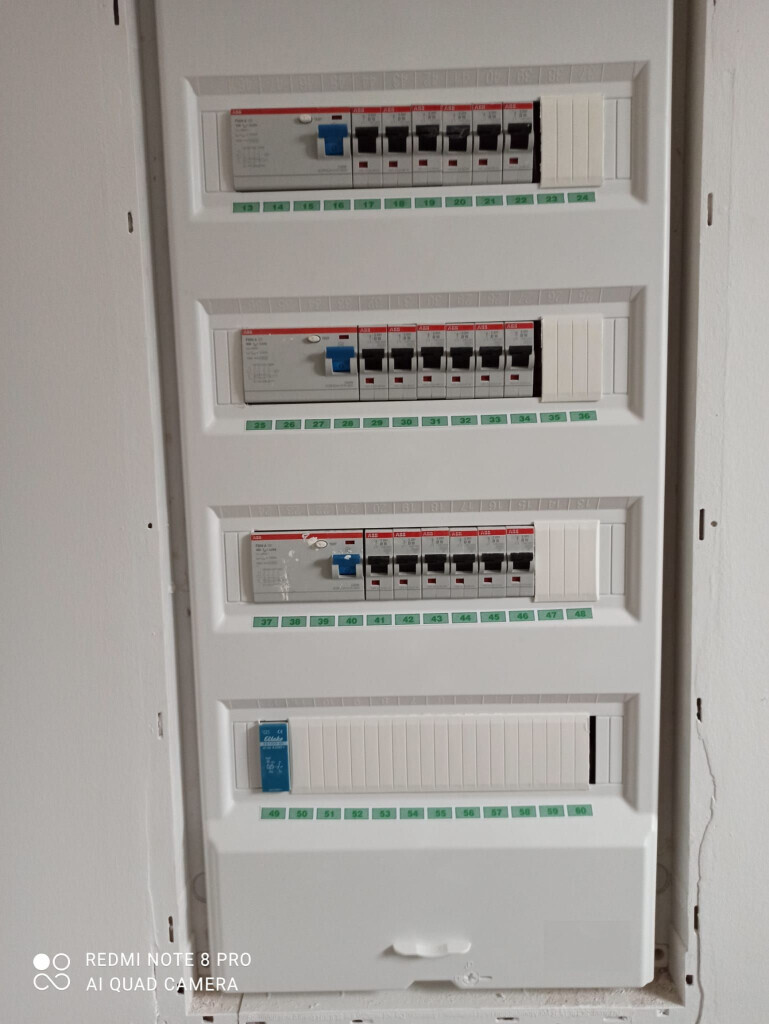 Bilder BOB ELEKTROTECHNIK