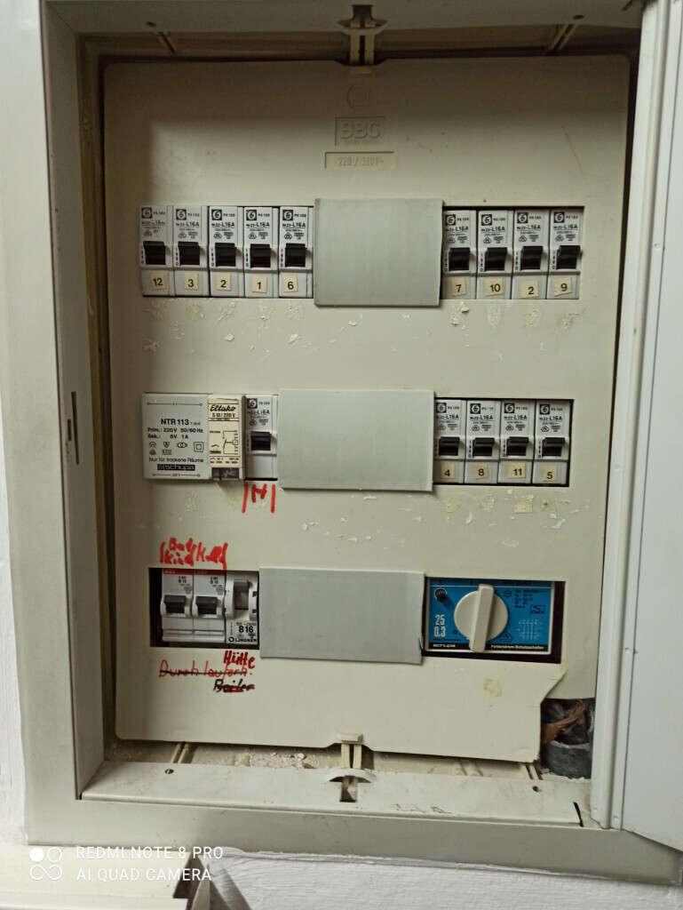 Bilder BOB ELEKTROTECHNIK