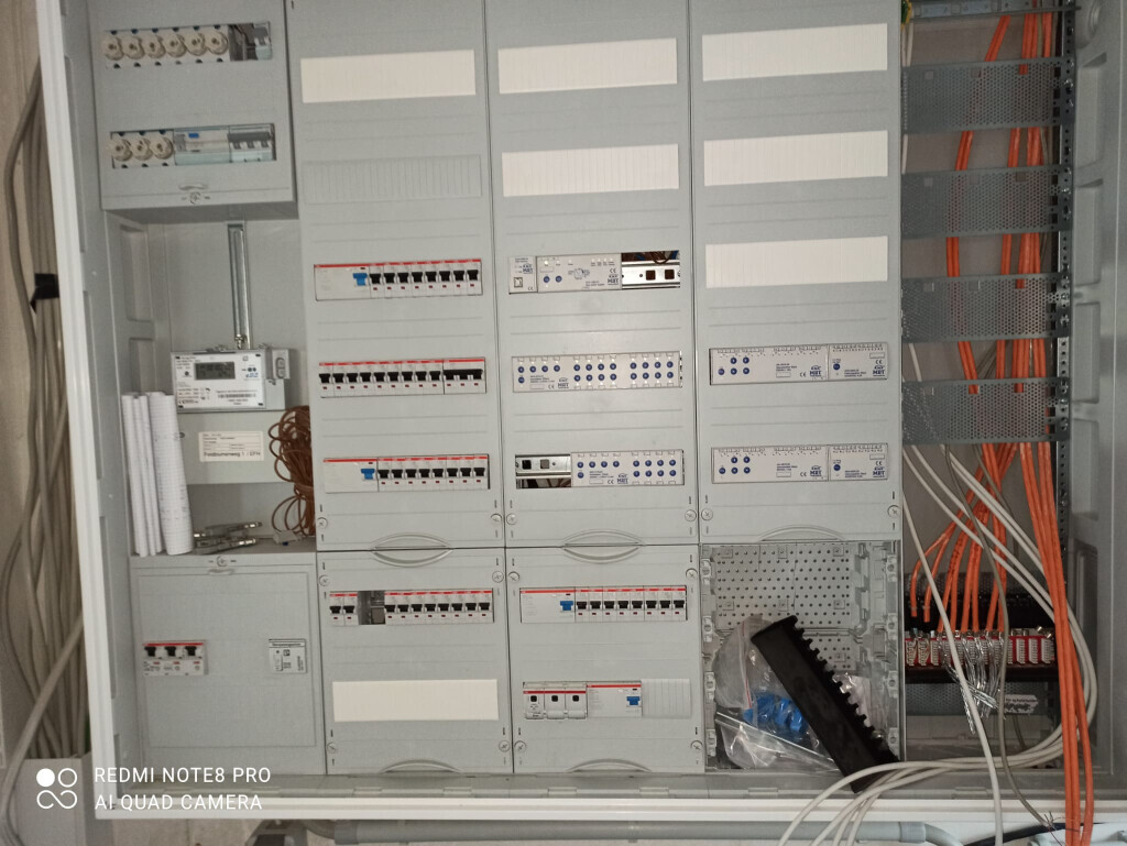 Bilder BOB ELEKTROTECHNIK