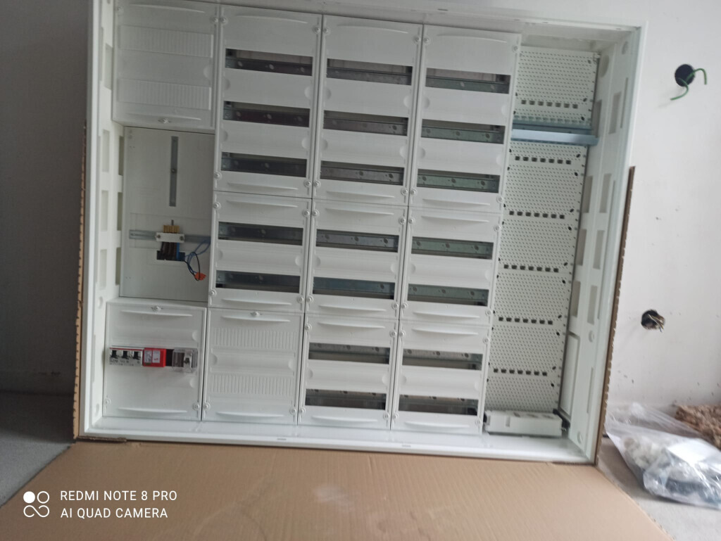 Bilder BOB ELEKTROTECHNIK