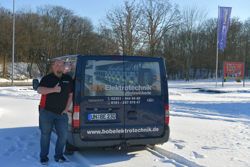 Bilder BOB ELEKTROTECHNIK