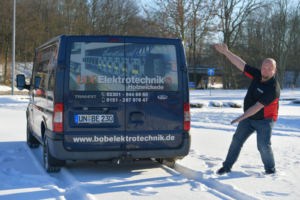 Bilder BOB ELEKTROTECHNIK