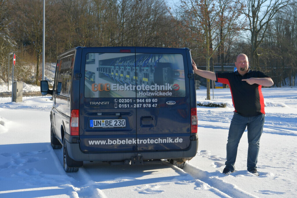 Bilder BOB ELEKTROTECHNIK