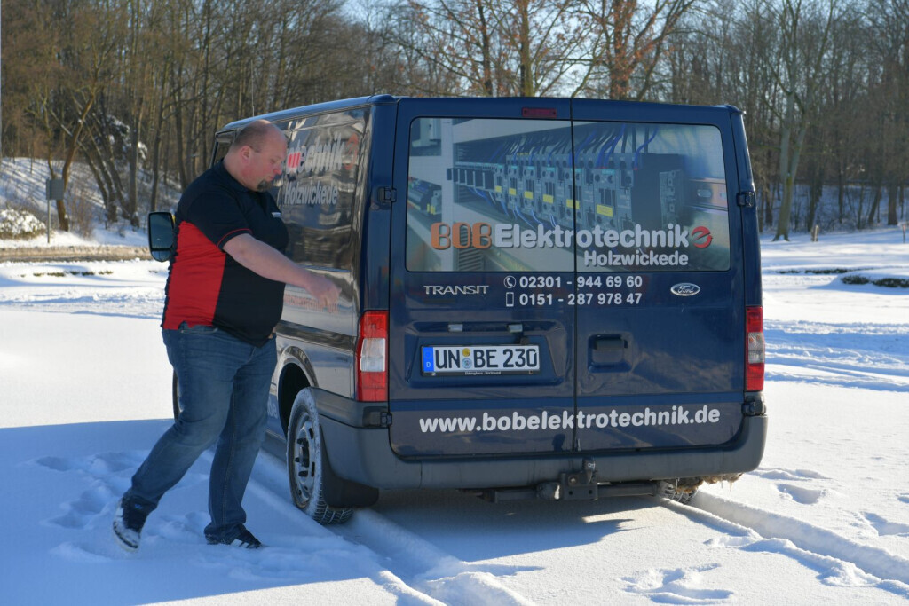 Bilder BOB ELEKTROTECHNIK