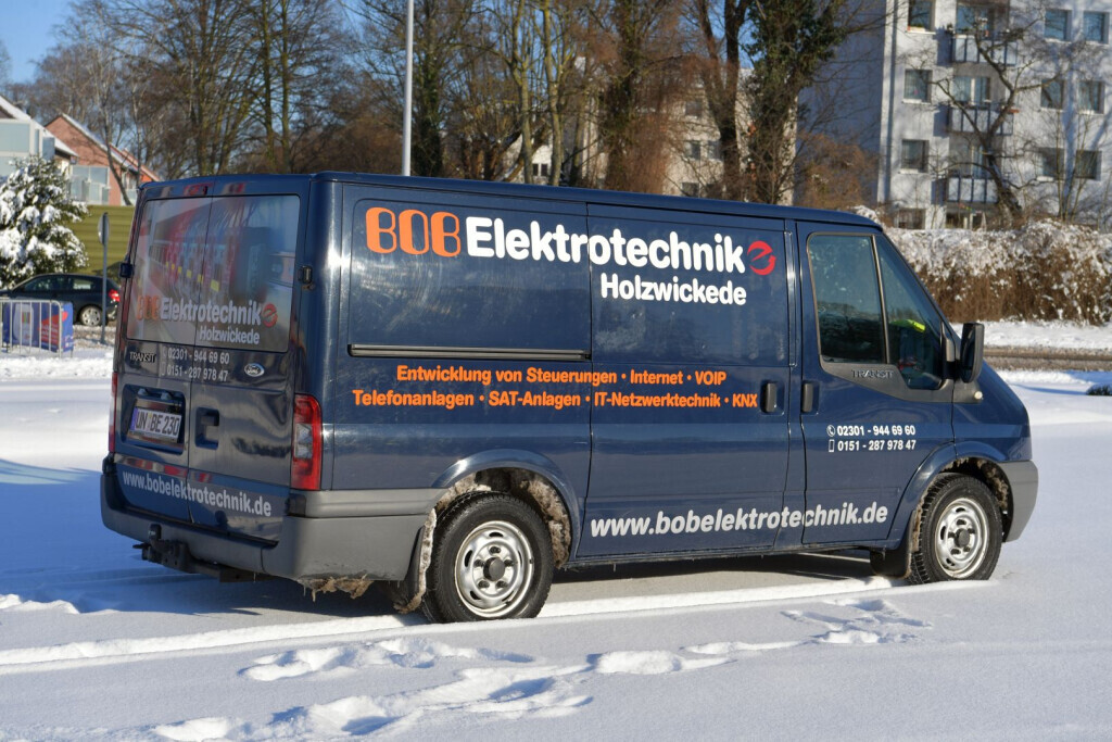 Bilder BOB ELEKTROTECHNIK