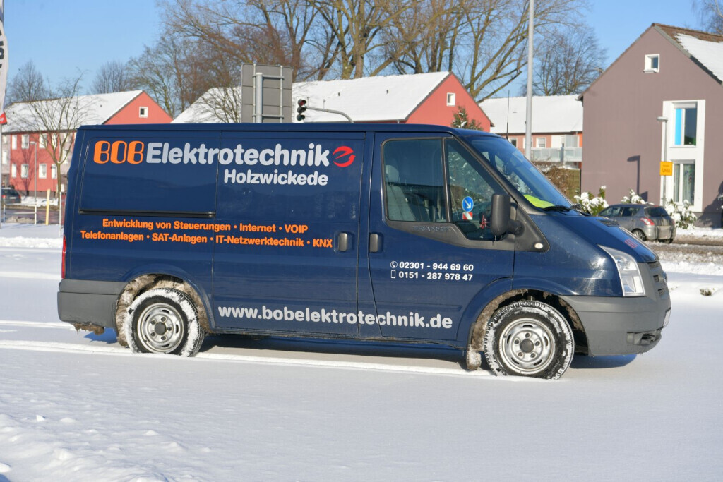 Bilder BOB ELEKTROTECHNIK