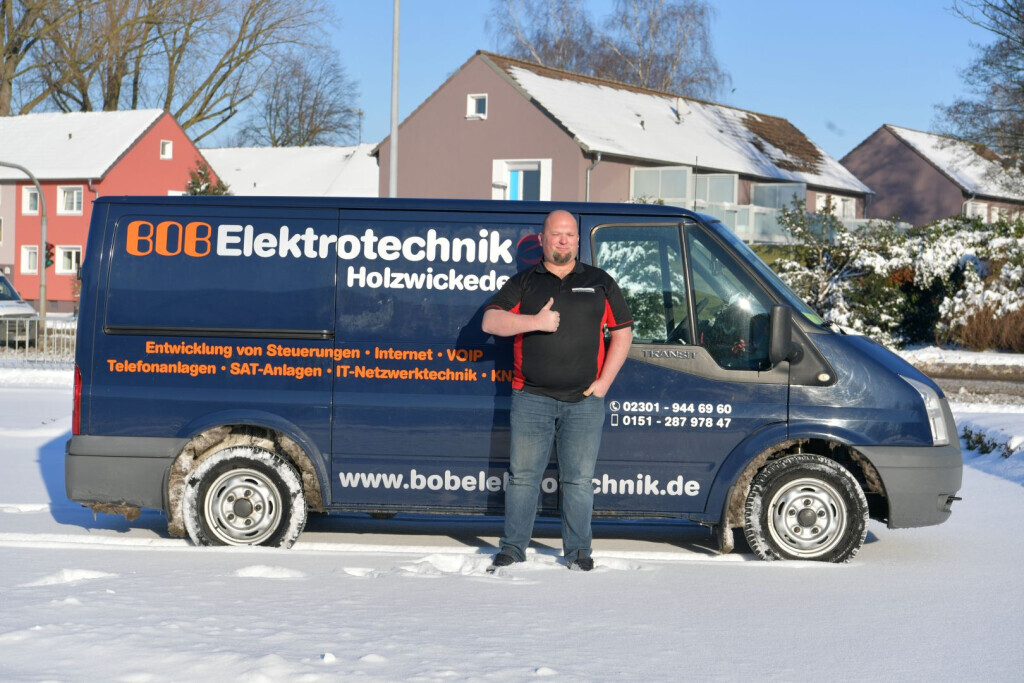 Bilder BOB ELEKTROTECHNIK