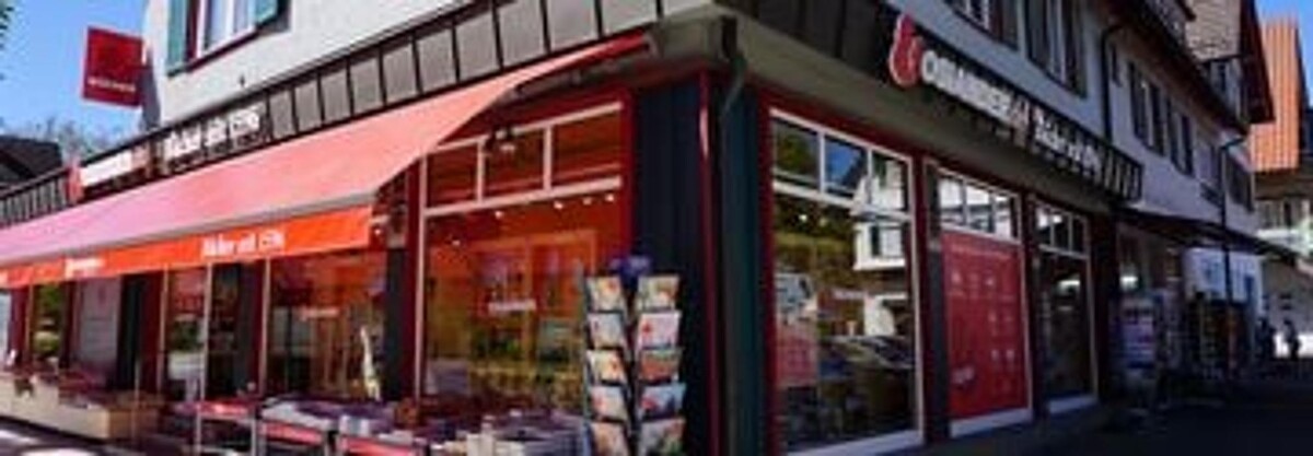 Bilder OSIANDER Baiersbronn