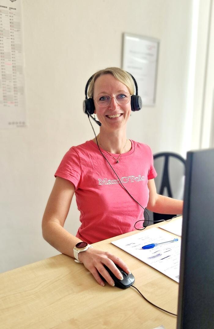 Bilder WBS TRAINING Halle (Saale) Integrationszentrum