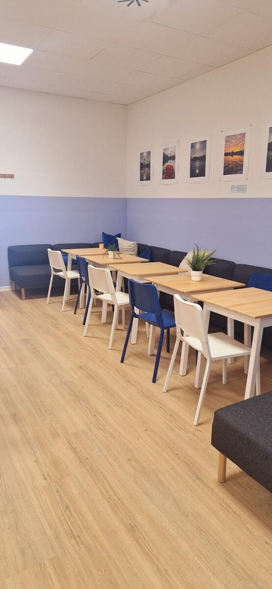 Bilder WBS TRAINING Halle (Saale) Integrationszentrum