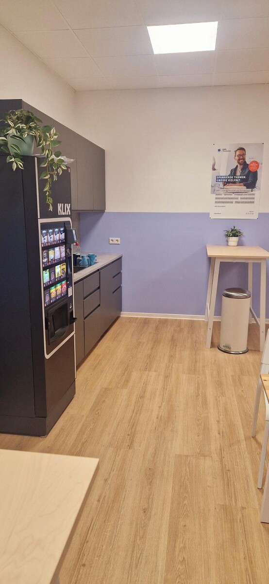 Bilder WBS TRAINING Halle (Saale) Integrationszentrum