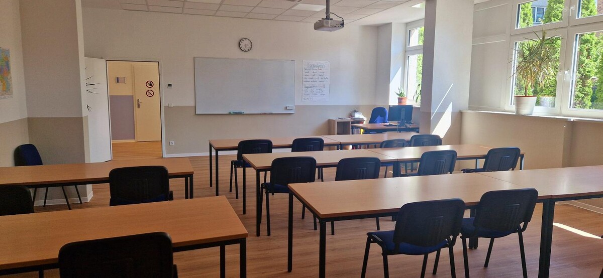 Bilder WBS TRAINING Halle (Saale) Integrationszentrum