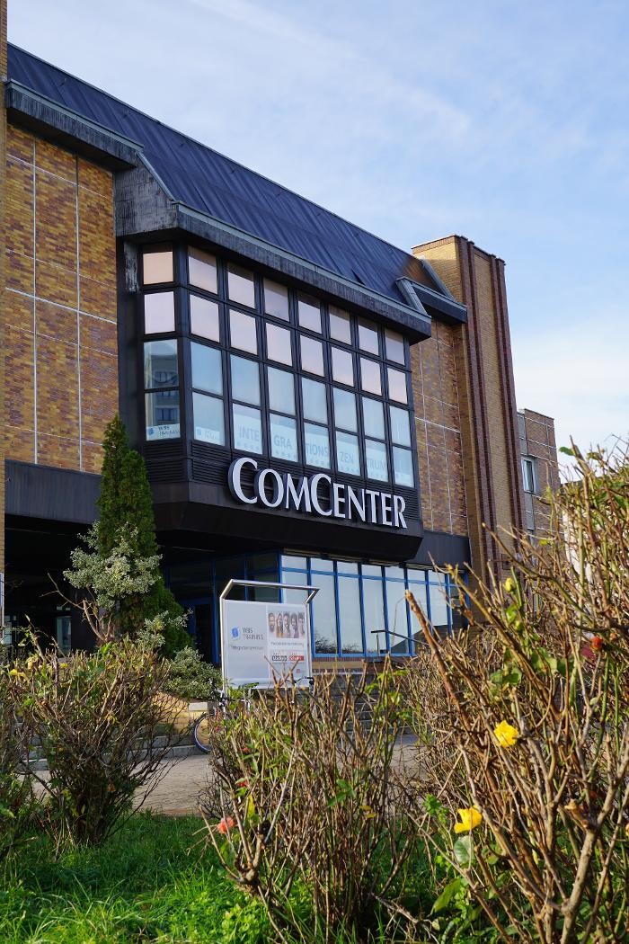 Bilder WBS TRAINING Halle (Saale) Integrationszentrum