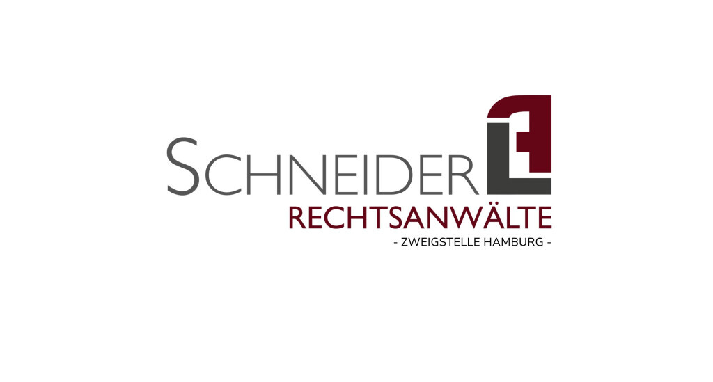 Schneider Rechtsanwälte Logo