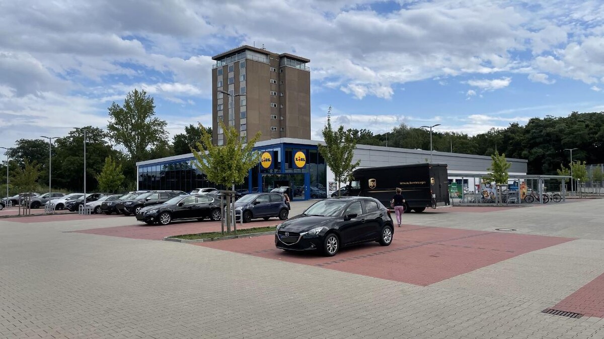 Bilder Lidl